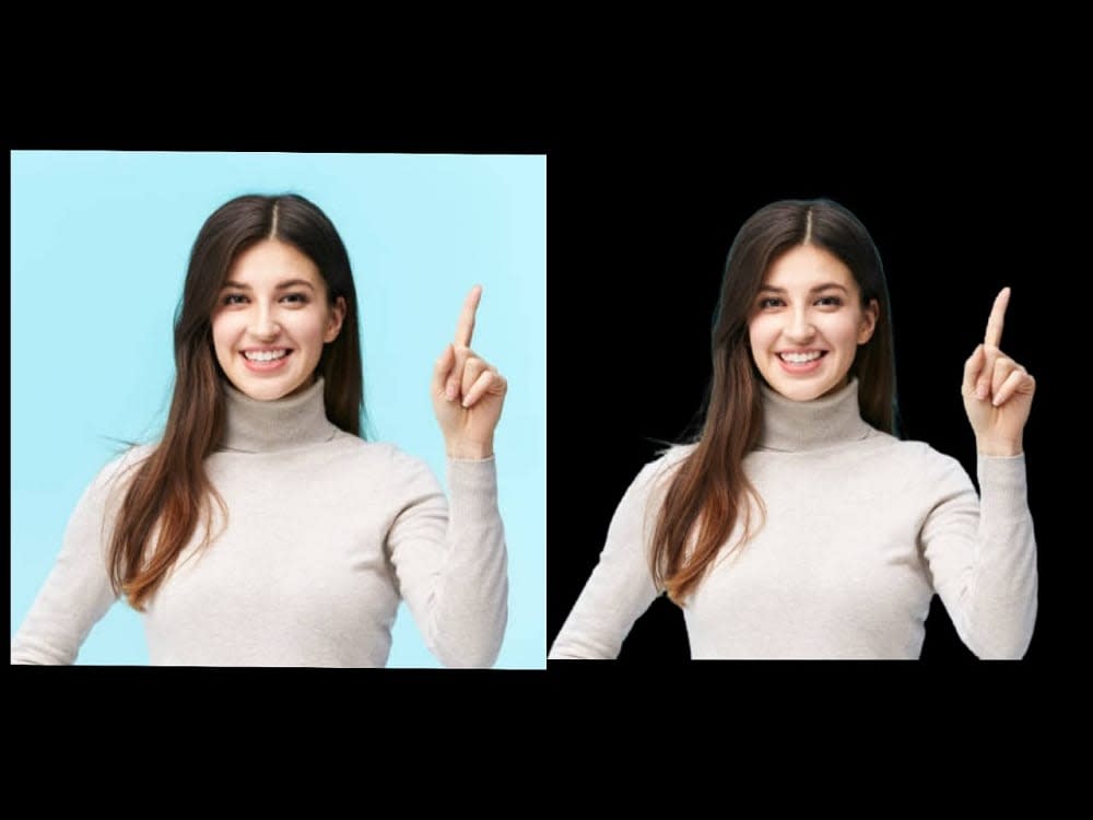 A Satisfying Background Removing Upwork A Satisfying Background Removing Upwork