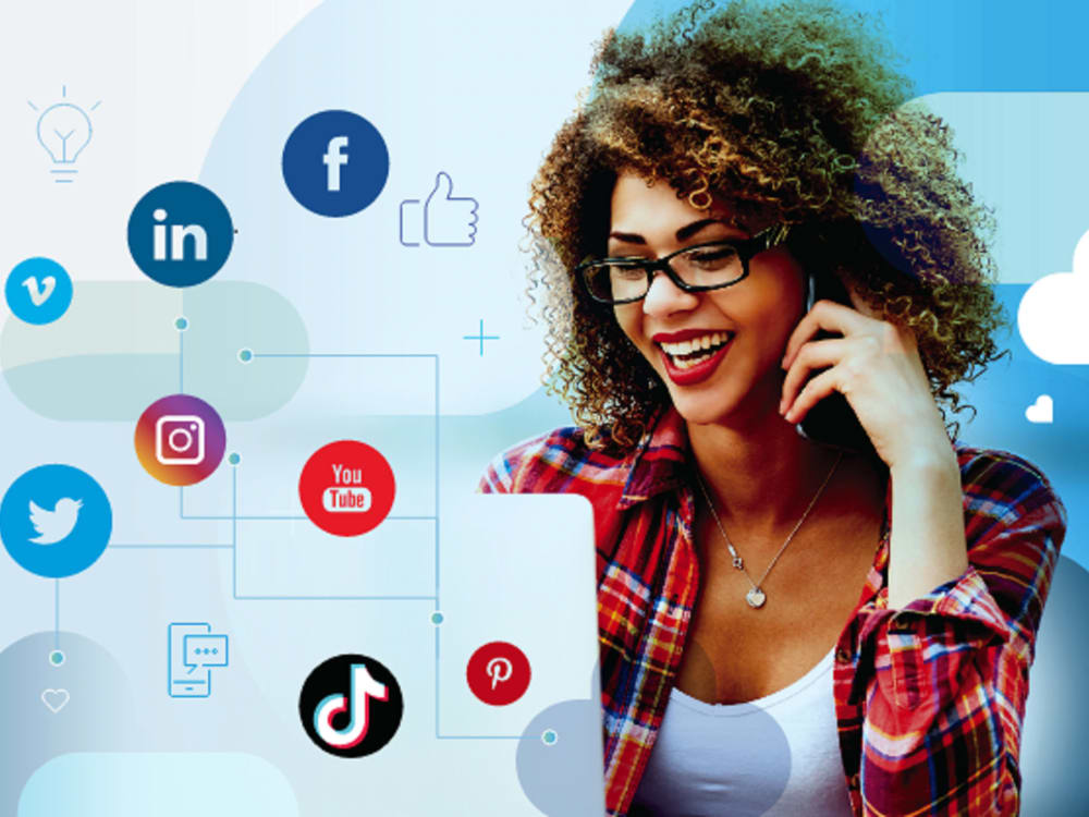 How to Manage Social Media Profiles