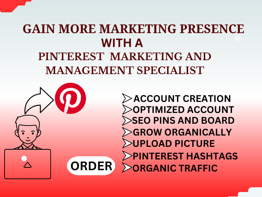 Maximize Your Presence on the Leading Visual Discovery Platform ...