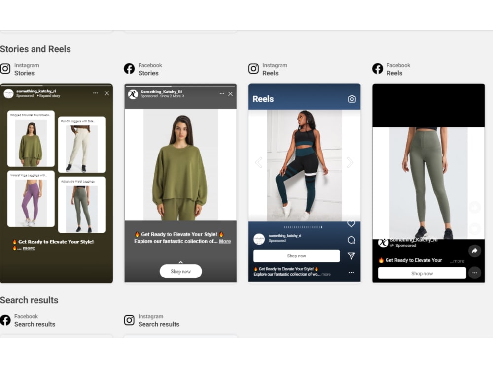 Highly targeted facebook and instagram ads campaign for your business ...
