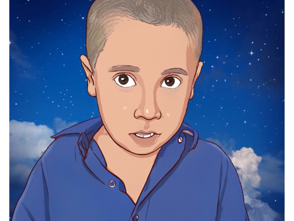 Funny caricature and portrait drawing from your photos Upwork