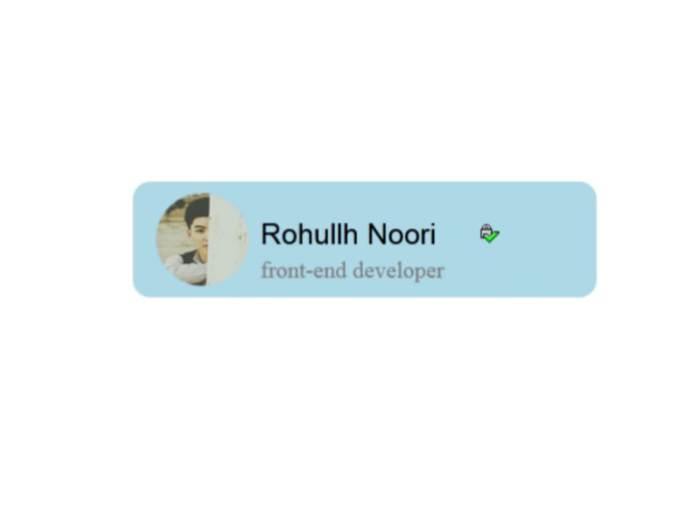 Front-end web designer |professional web designer | Upwork