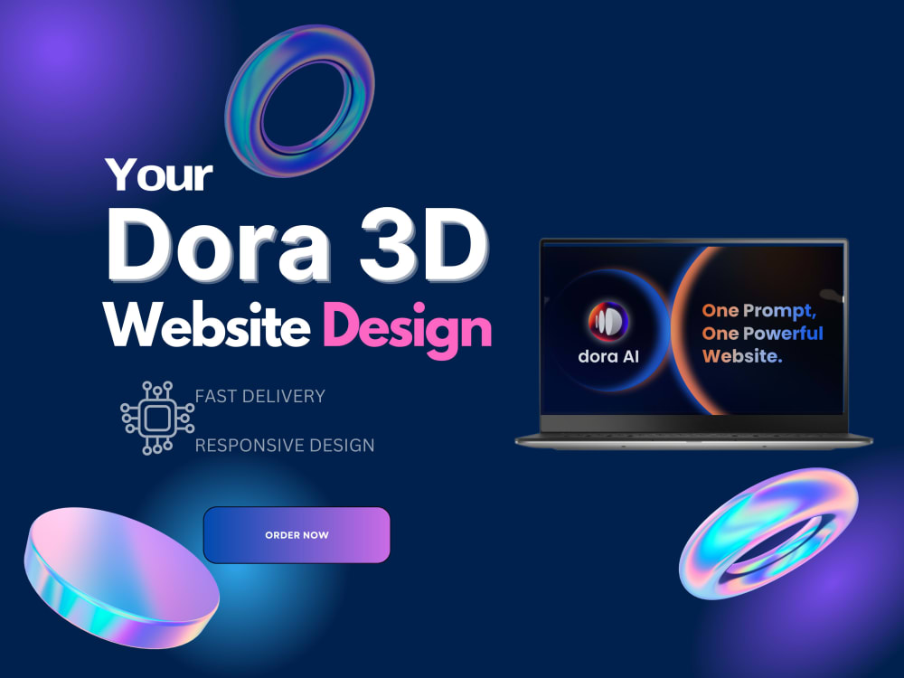 3d model website in dora, dora website, 3d product design, dora run ...