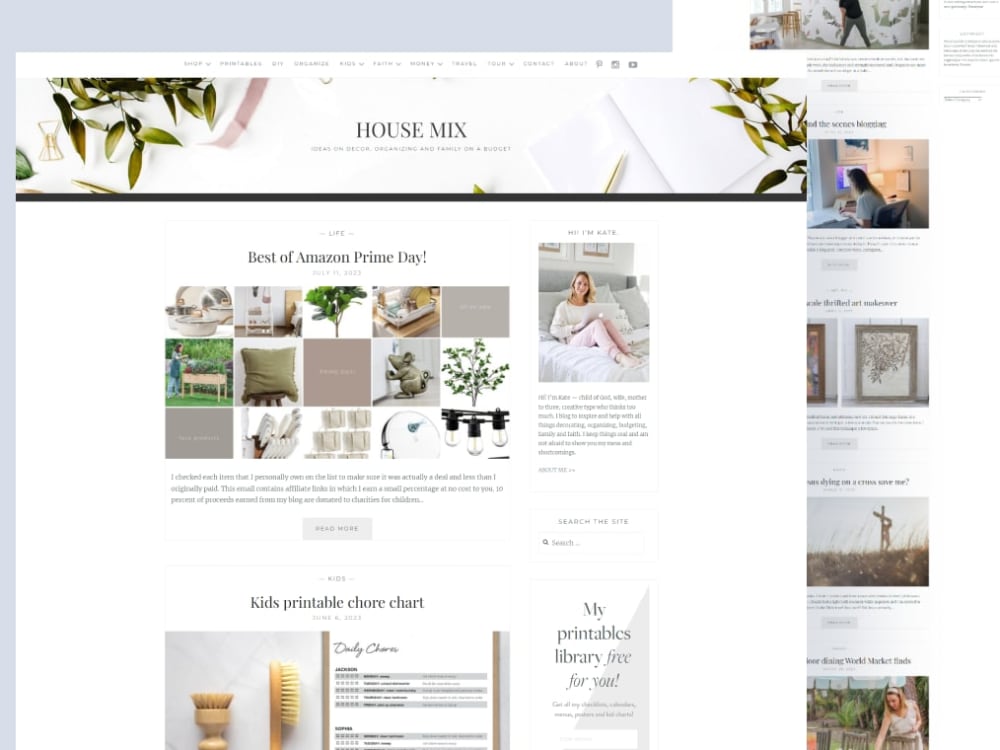 Figma, XD, Sketch PSD to WordPress Website Development | Upwork