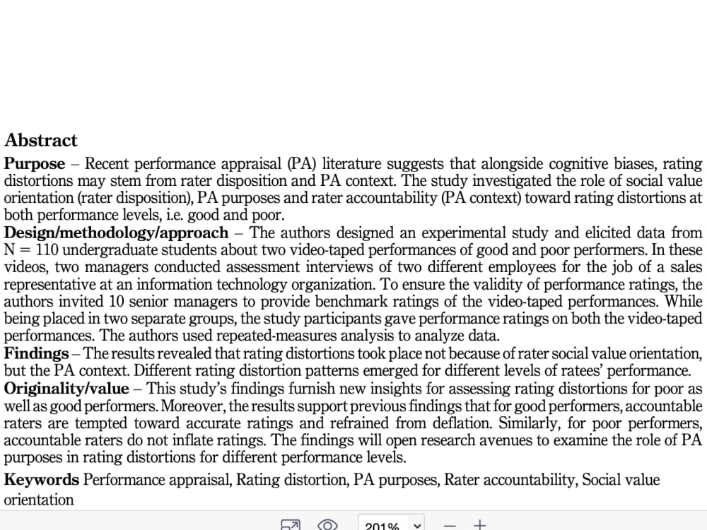 Experimental Design quasi experimental Research Design Upwork