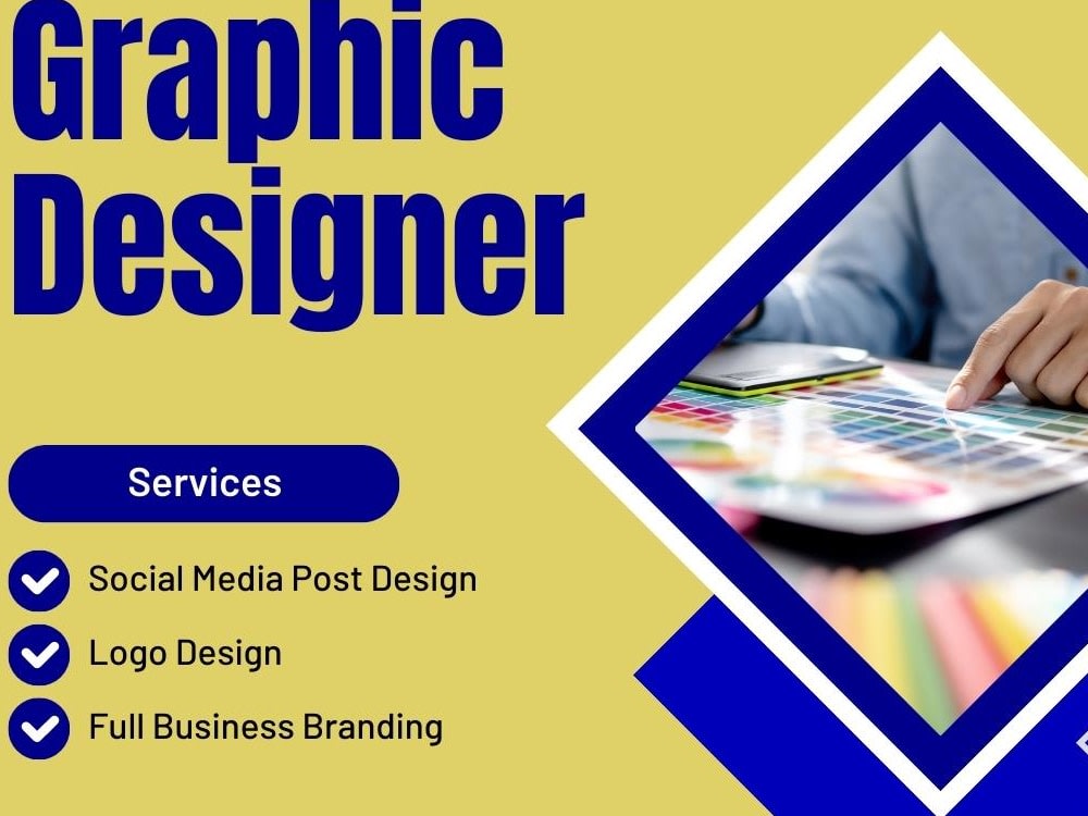 A Professional Social Media Design Services Upwork