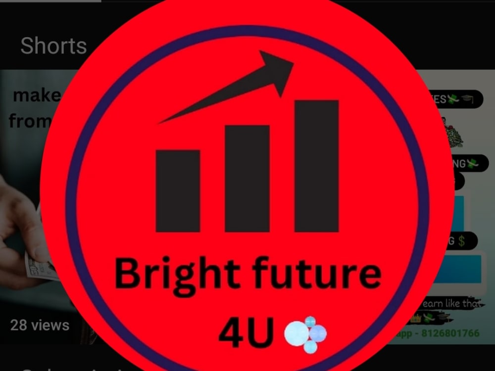 Logo designer best logo for youtube , instagram accounts | Upwork