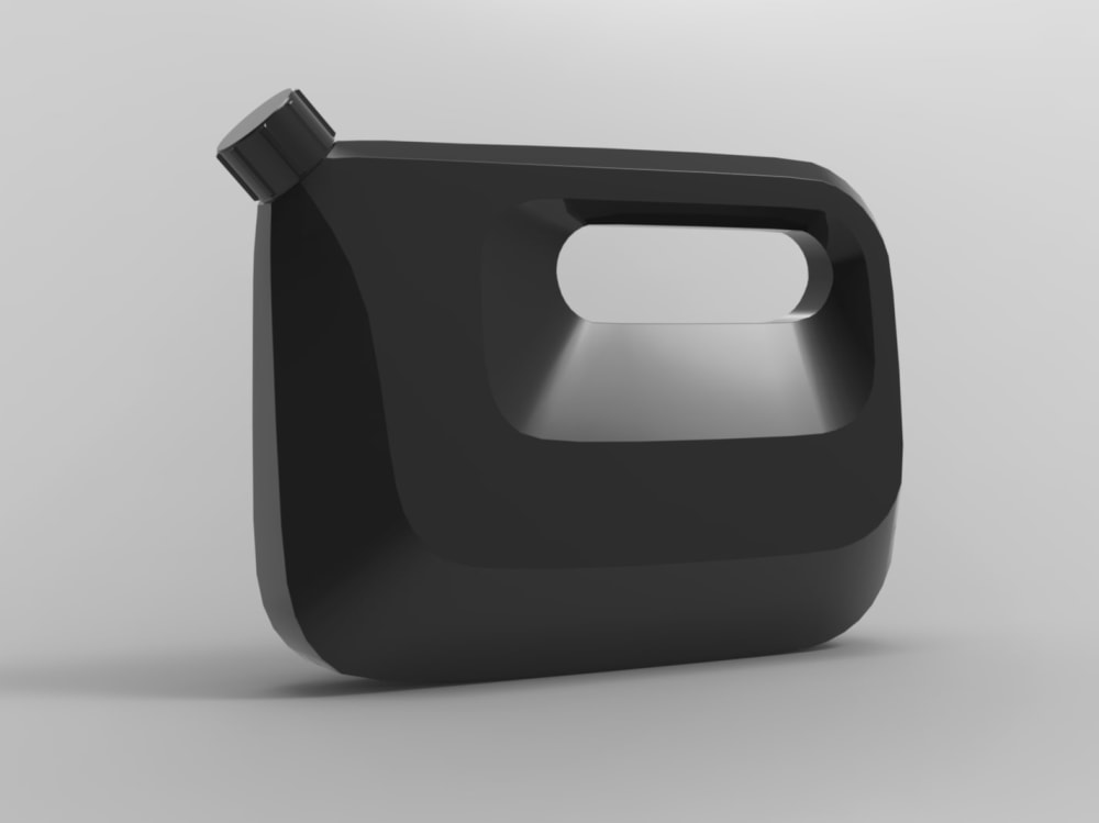 A 3D Product Modeling, Realistic Photo Rendering & Animation video | Upwork