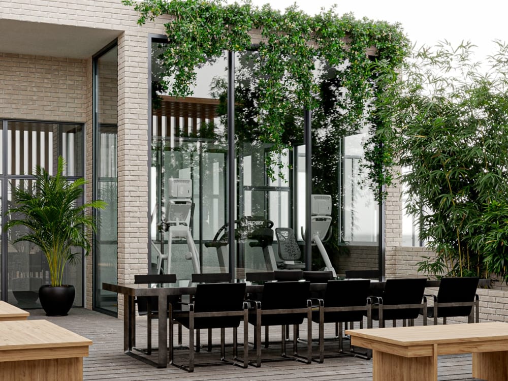 High Quality 3d Visualization Renders For Your Exterior Upwork High Quality 3d Visualization Renders For Your Exterior Upwork