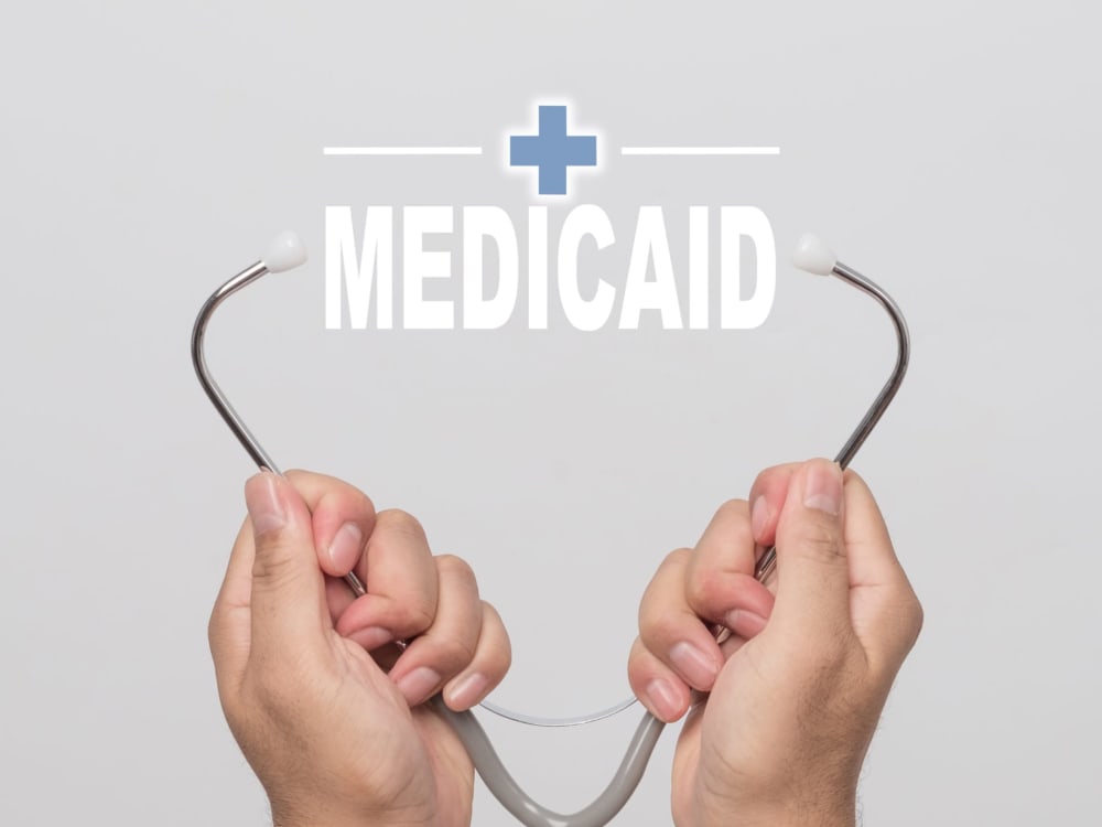 I will help you understand the Medicaid Long Term Care application