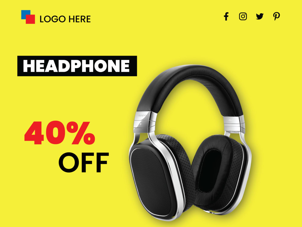 Creative Social Media Facebook / Instagram Post, Banner, Ads, Cover