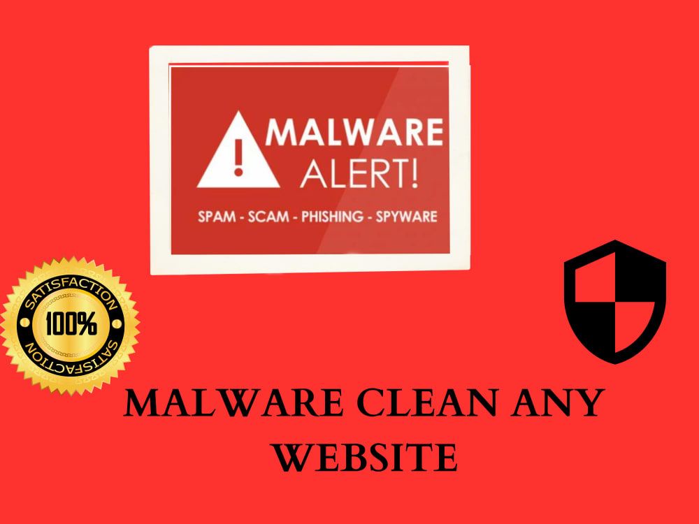Ultimate Guide Clean Malware WordPress, Secure Site 2023