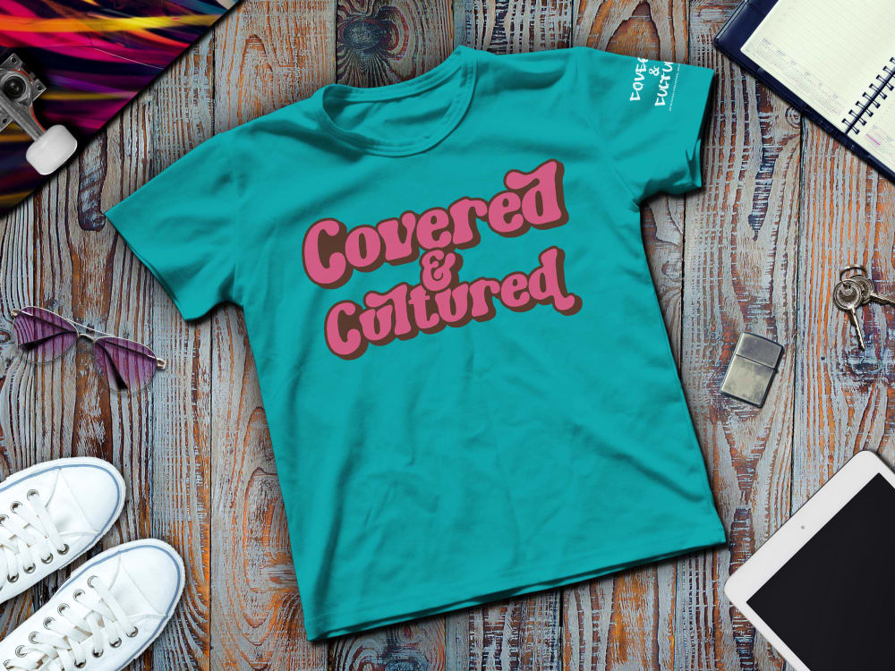 Original custom tshirt designs for print on demand Upwork