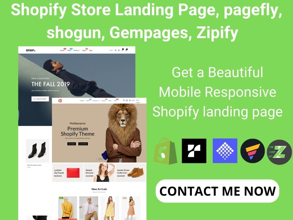Replo - Shopify pages without the dev time