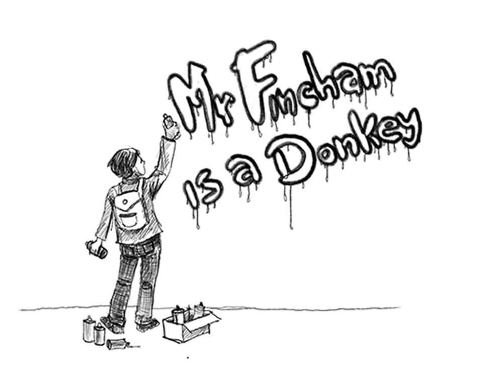 Any black and white sketch, pencil drawing Upwork