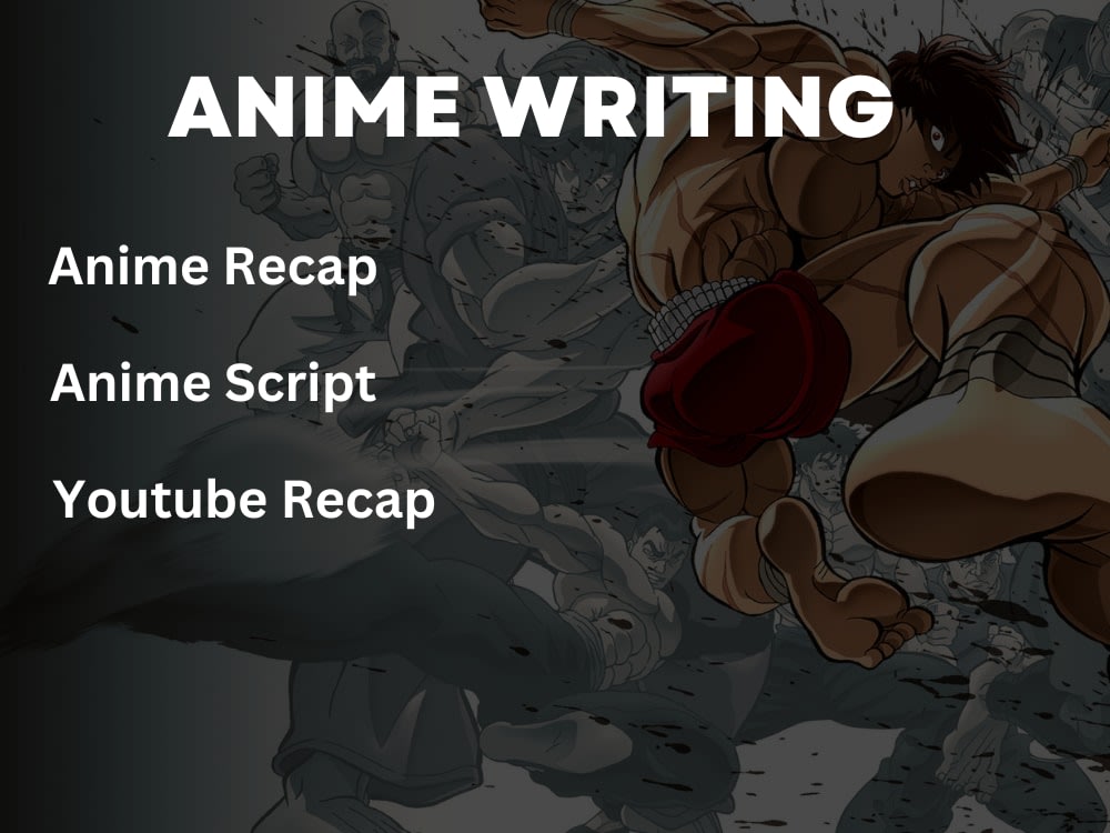 Anime Voice Acting: From Start to Finish - Bunny Studio Blog