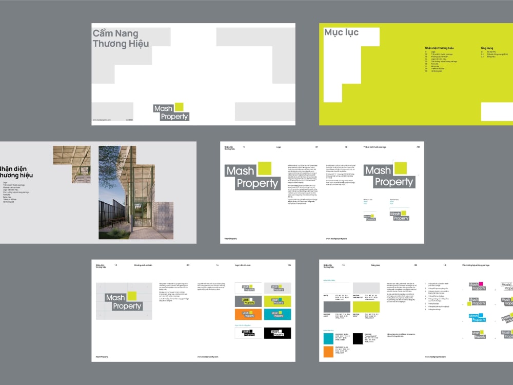 Visual Brand Identity Design That Speaks Your Business Upwork Visual Brand Identity Design That Speaks Your Business Upwork