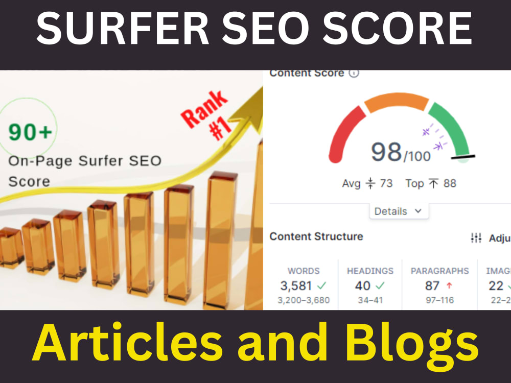 Surfer SEO Group Buy Account $15/month