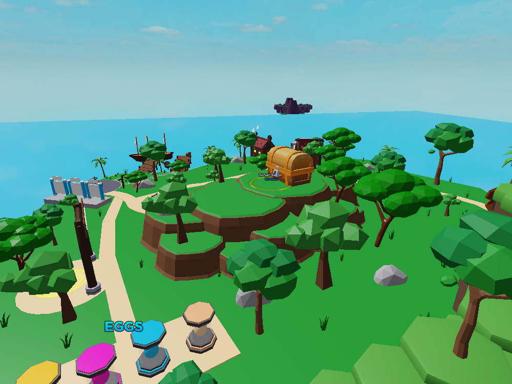 PlayDapp Bringing Roblox Game to Polygon - Play to Earn