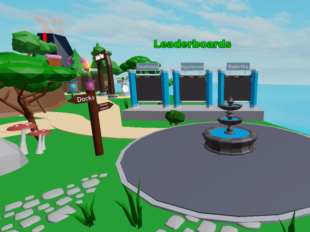 A high-quality Roblox game Development, Roblox script, Roblox realistic map