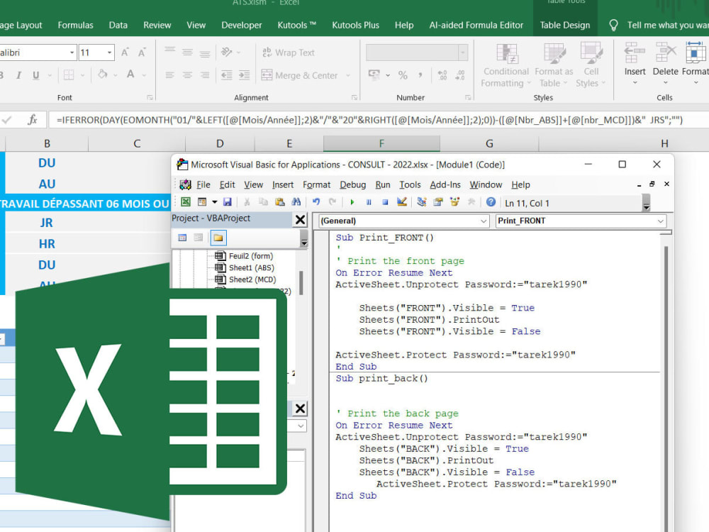 Expert Excel Solutions: Formulas, Data Analysis, and Visualizations ...