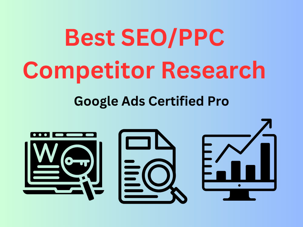 Ads Ppc Research Tool A Complete Guide To PPC Keyword Research