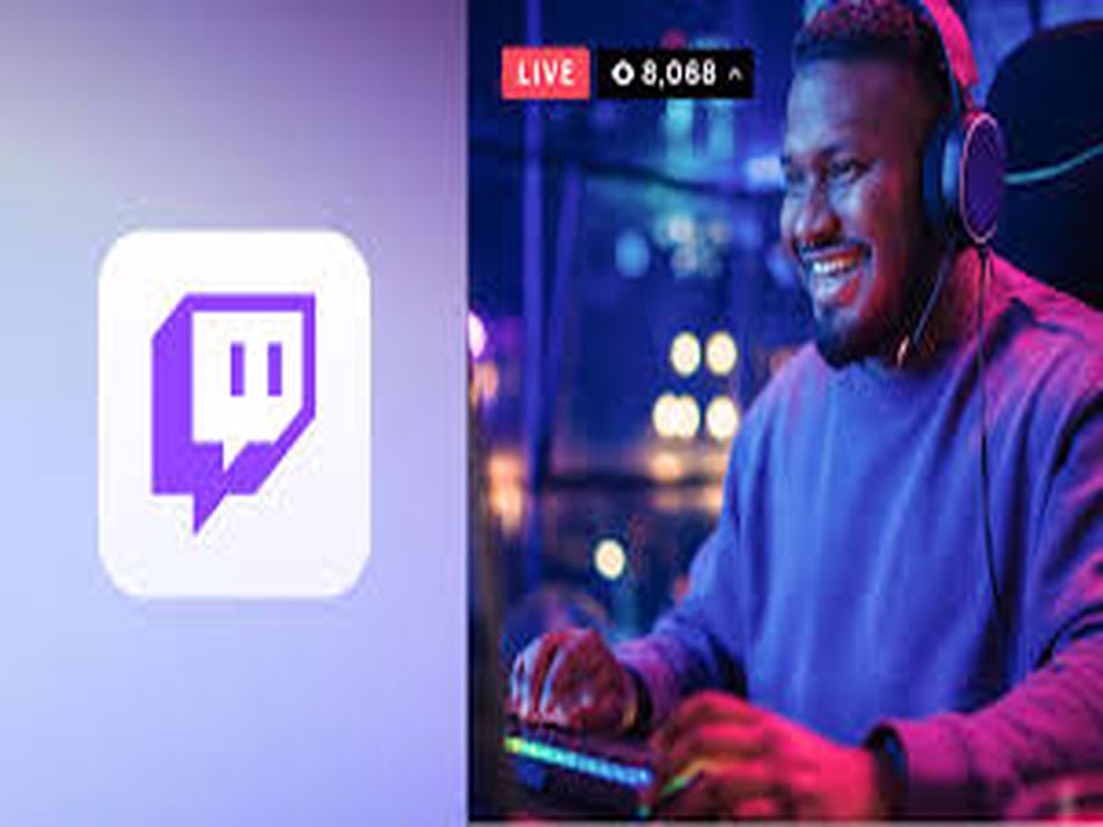 More audience on your twitch channel or kick channel to the next level ...