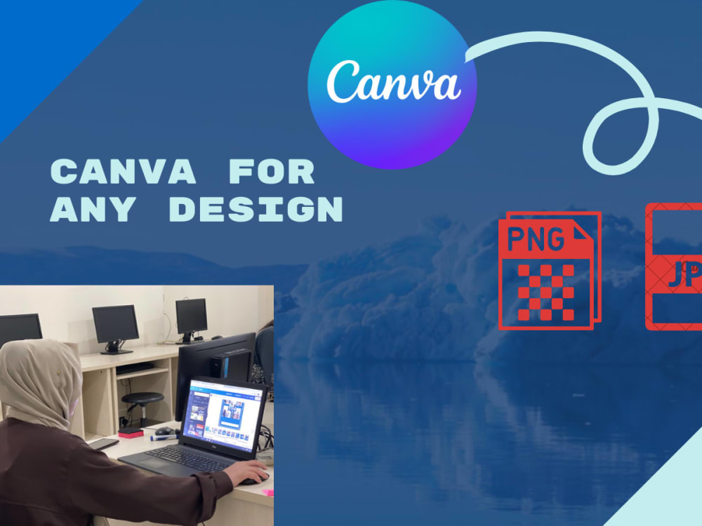 Comprehensive Canva Designs for All Your Social Media Platforms Upwork