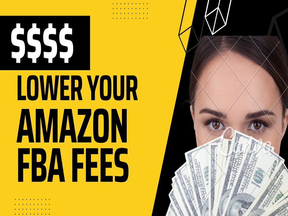 Amazon FBA Fees Reduced or Lowered Amazon Packaging Optimized Upwork