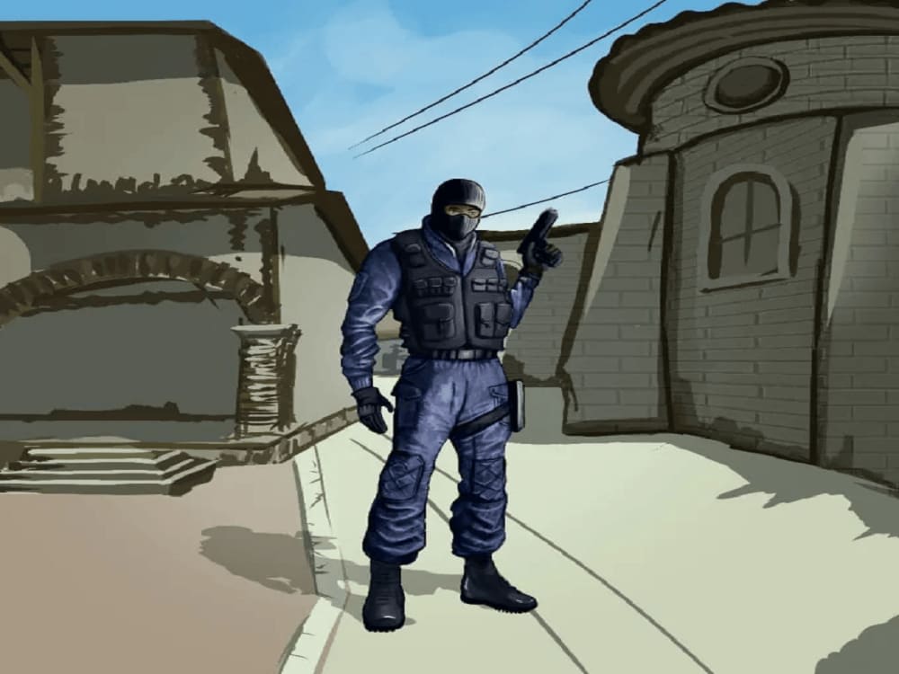 Nft art, 2d nft art, 10k nft art collection Upwork