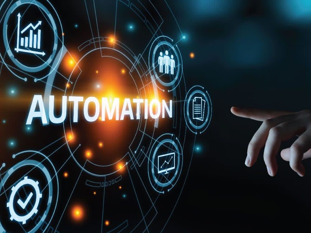Python custom software or automation script | Upwork
