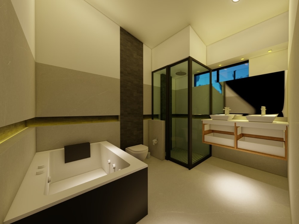 Architect / 3D Designer / Renderer | Upwork