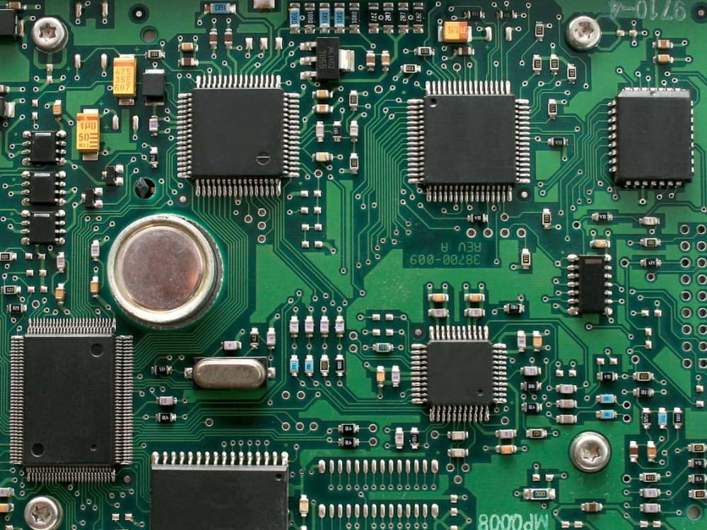 A high-speed board design schematics circuit designing | Upwork