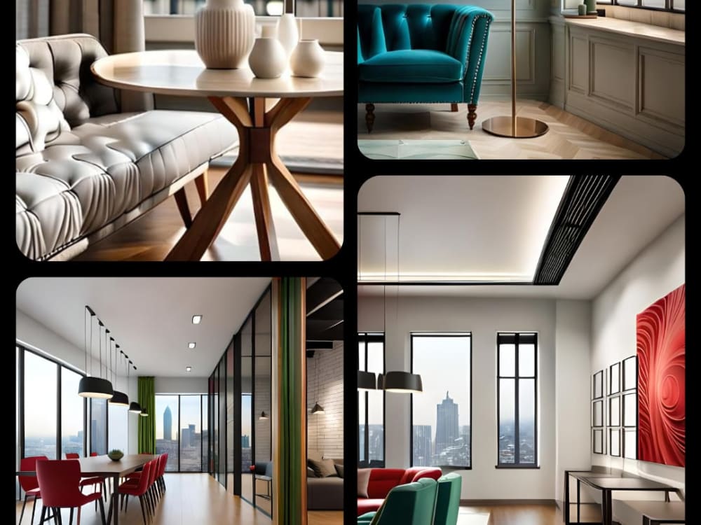 Detailed Realistic 2D And 3D Interior Design Suitable For Your Needs detailed-realistic-2d-and-3d-interior-design-suitable-for-your-needs