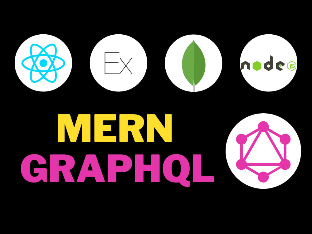 Full Stack MERN and GraphQL Web App Development | Upwork