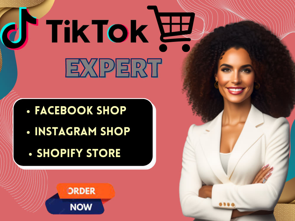 TikTok Shop: What is it and how does it work?