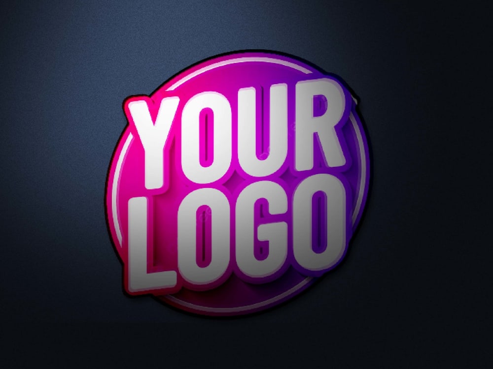 Get Your Valuable Professional Logo | Upwork