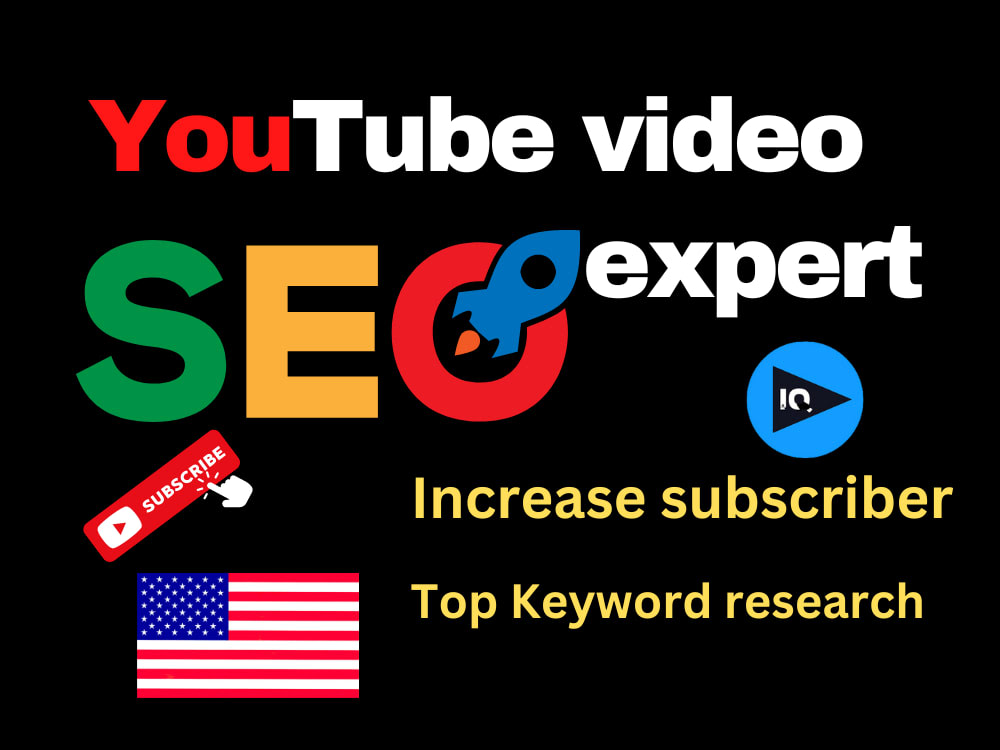 Youtube video SEO video Views Youtube Grow Youtube Subscribers