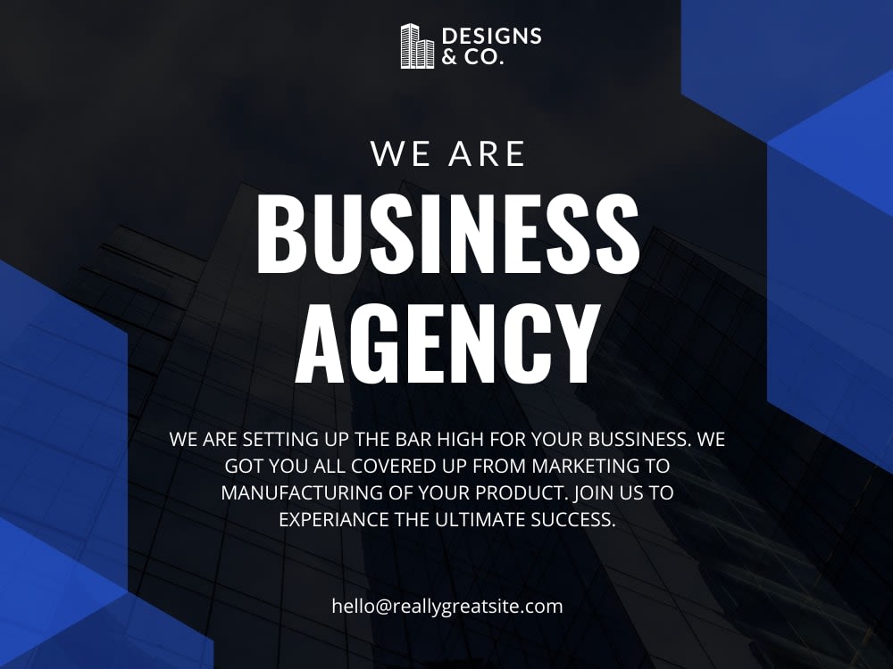 Crafting Striking Logos, Posters, Flyers, and Social Media Brilliance