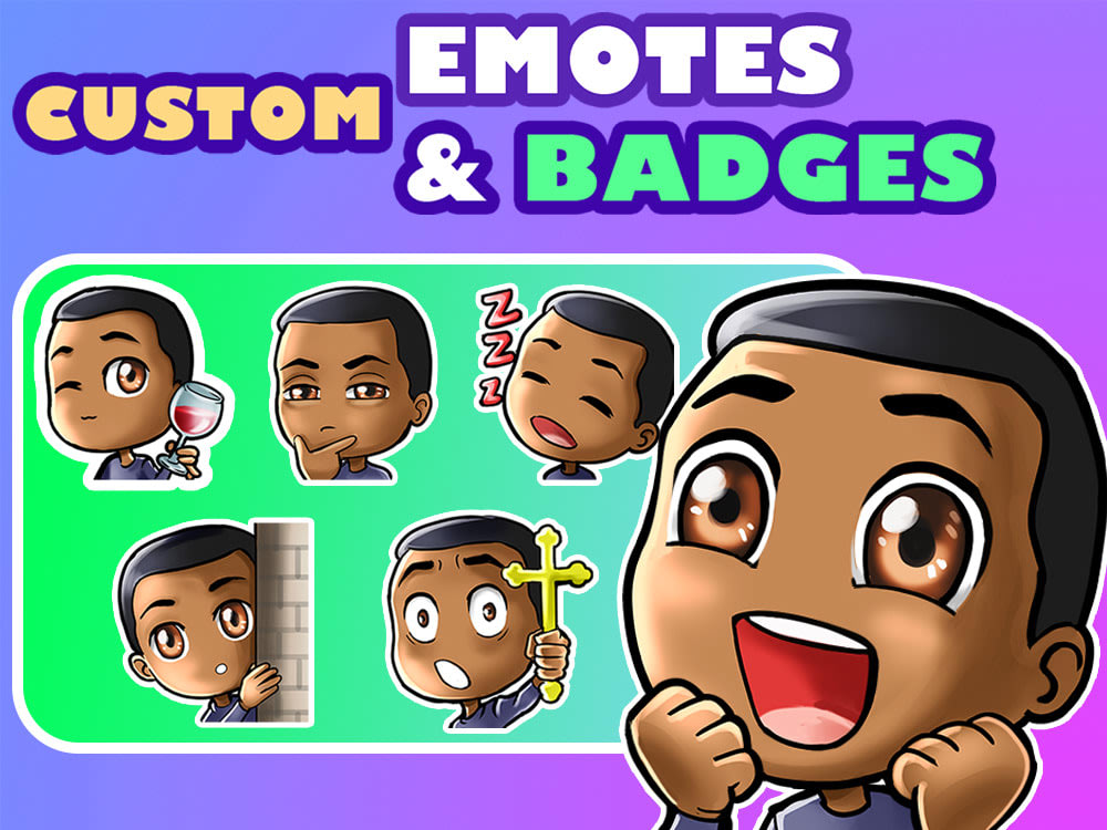 Where to find this Emote's Asset ID? - Art Design Support