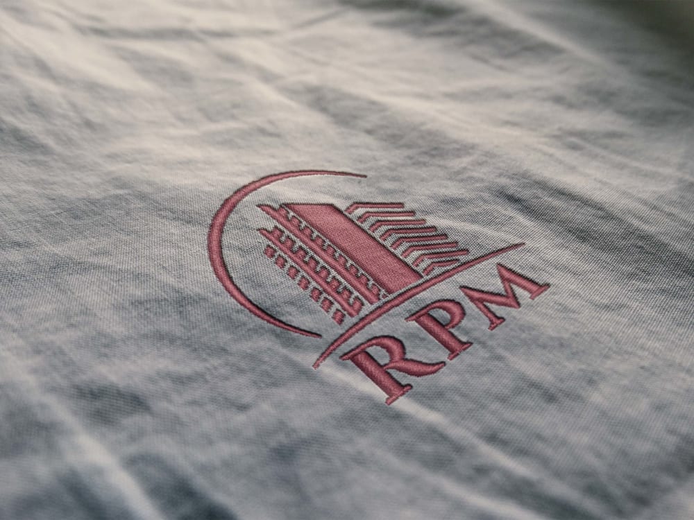 Your Custom Embroidery Digitizing Upwork