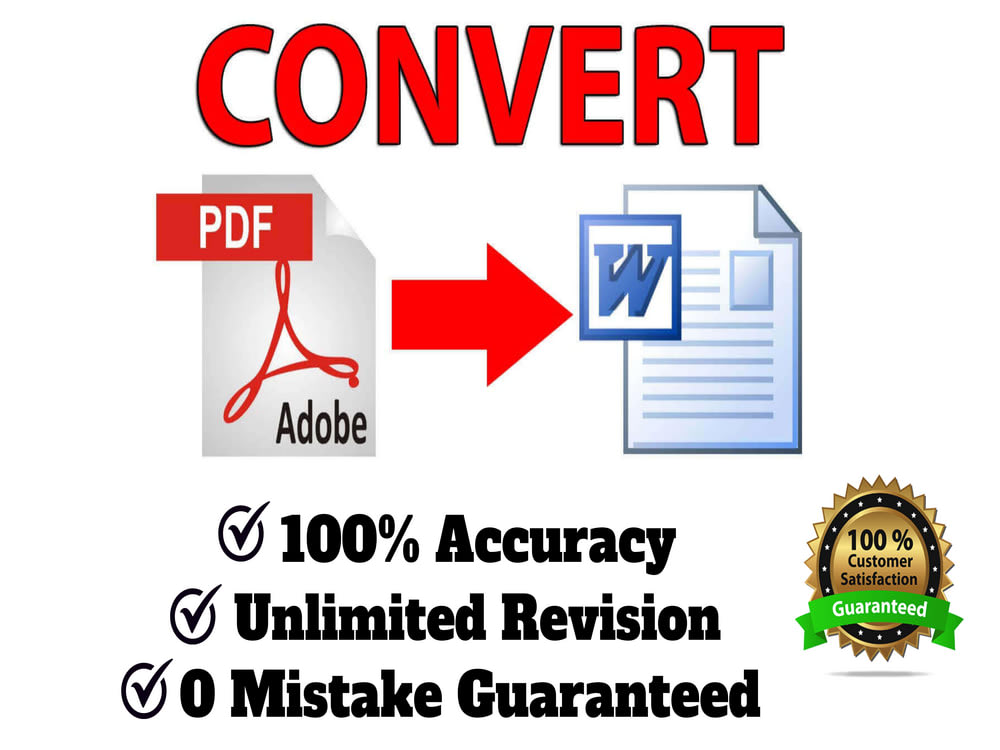 Your Files Transformed Perfectly Expert File Conversion Services Upwork