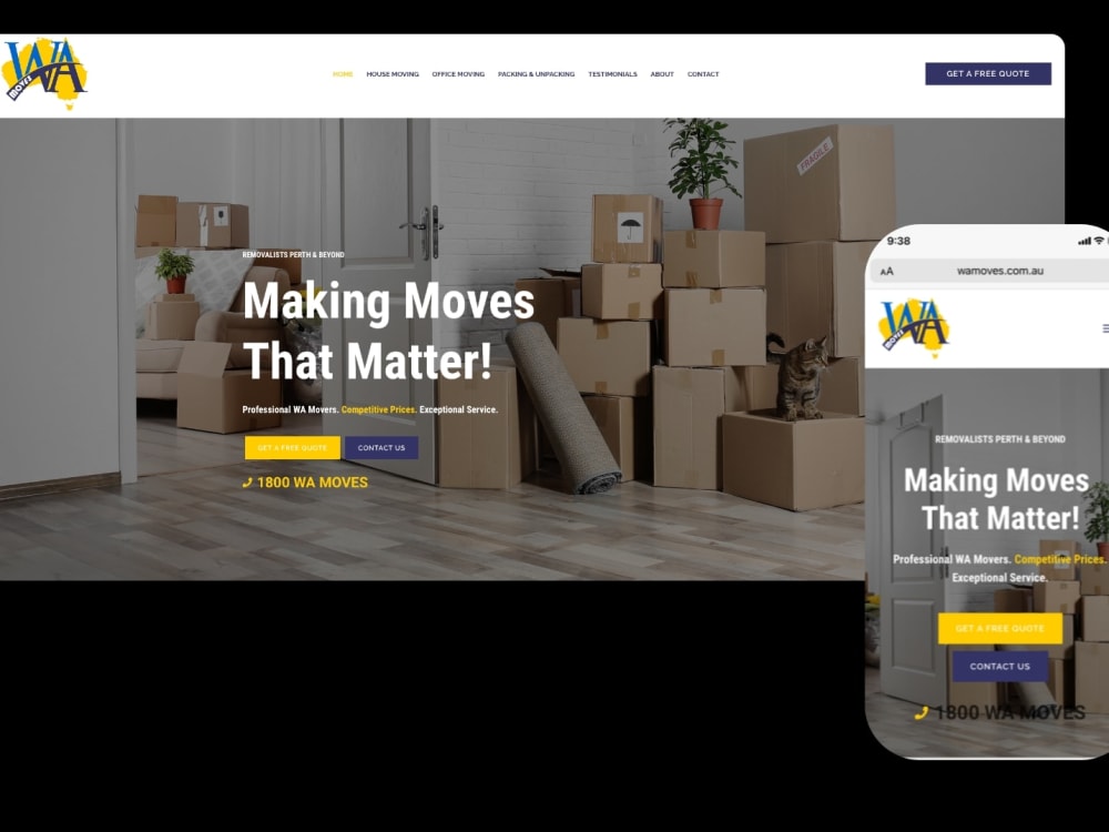 WordPress Website Design | WordPress Developer I WordPress Expert | Upwork