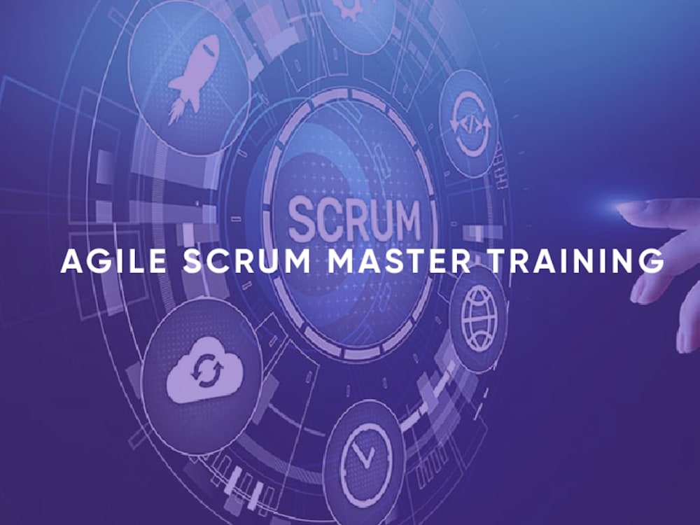 Comprehensive training to help you master agile and scrum techniques ...