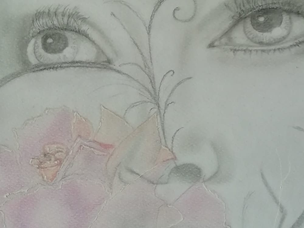Amazing print of my realistic artworks on different medias | Upwork