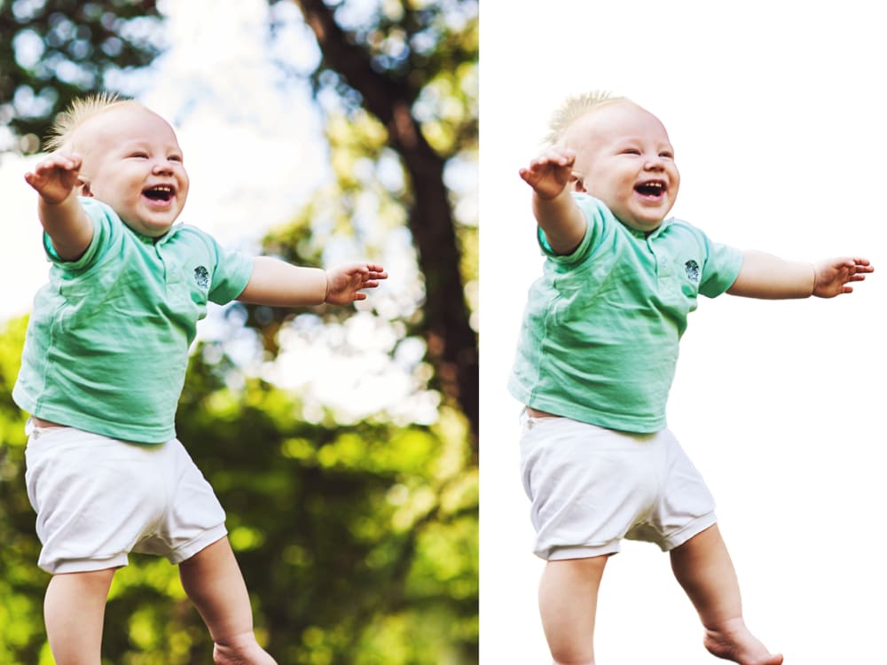 Background Remove Service Professionally Upwork