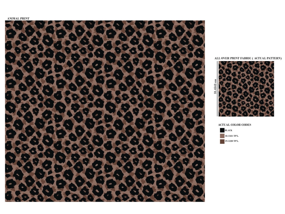 Any allover print pattern/ seamless patterns for your clothing