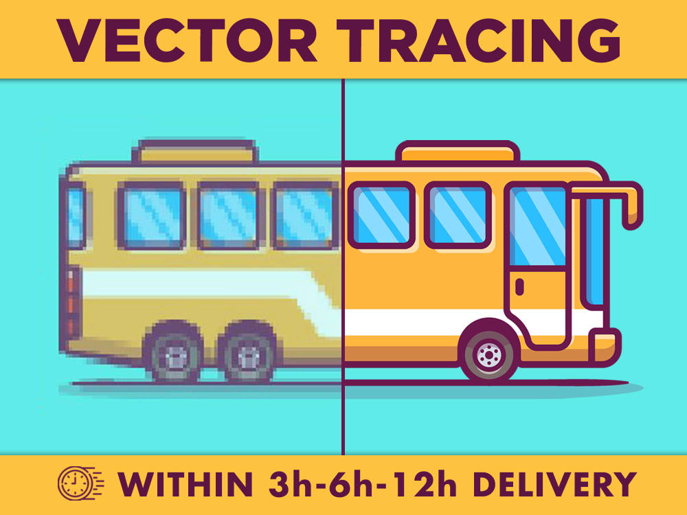 Vector Tracing Redraw Vectorize Logo Convert Image To Vector Upwork Vector Tracing Redraw Vectorize Logo Convert Image To Vector Upwork