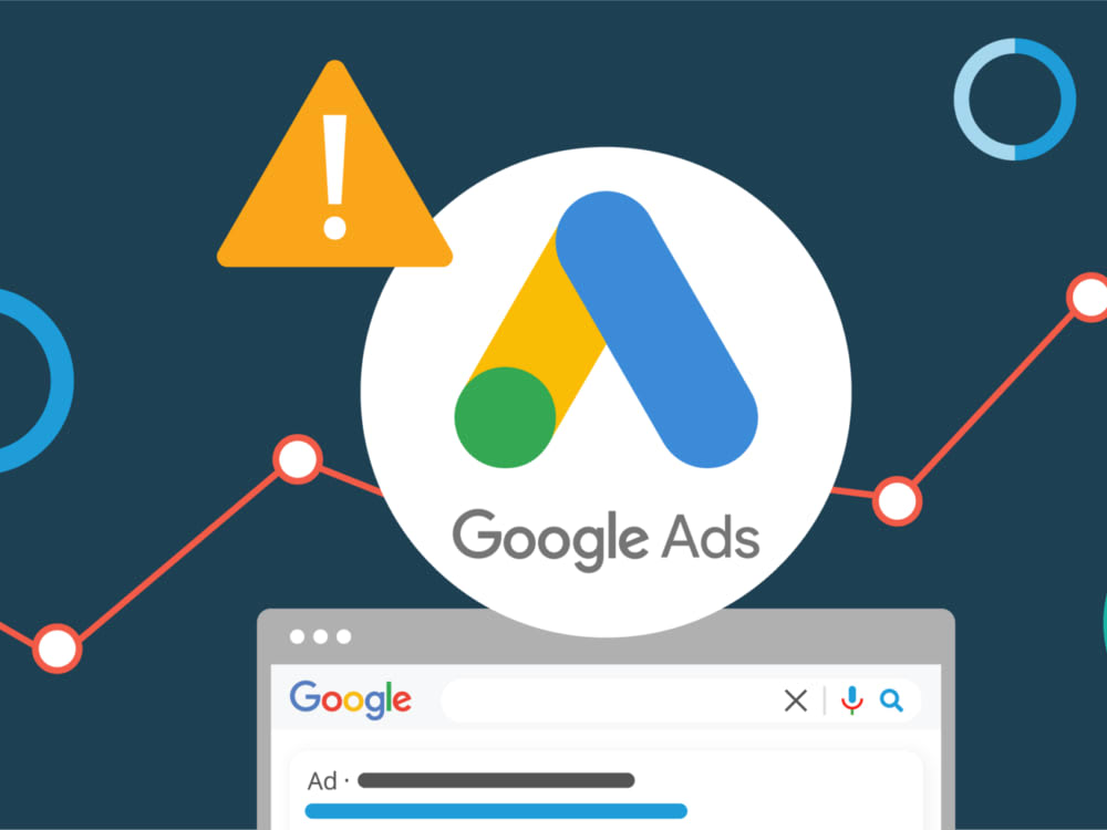 Google Ads account Setup With Best Performing Campaigns With High ROAS/ROI Upwork