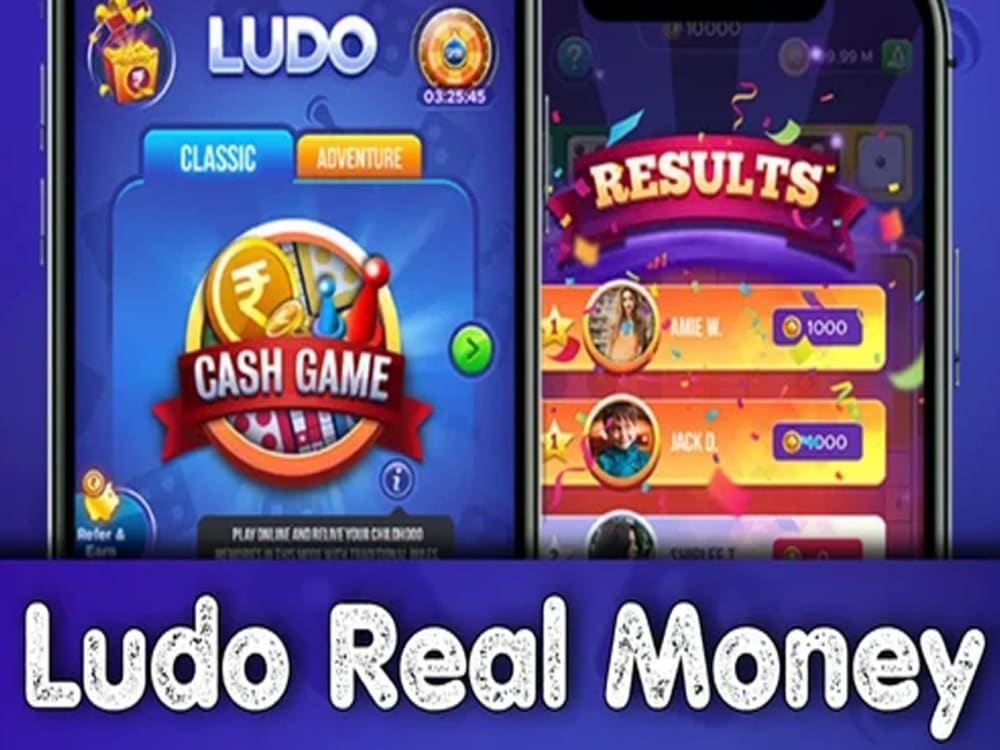 Ludo Game Admin Panel with Real Cash